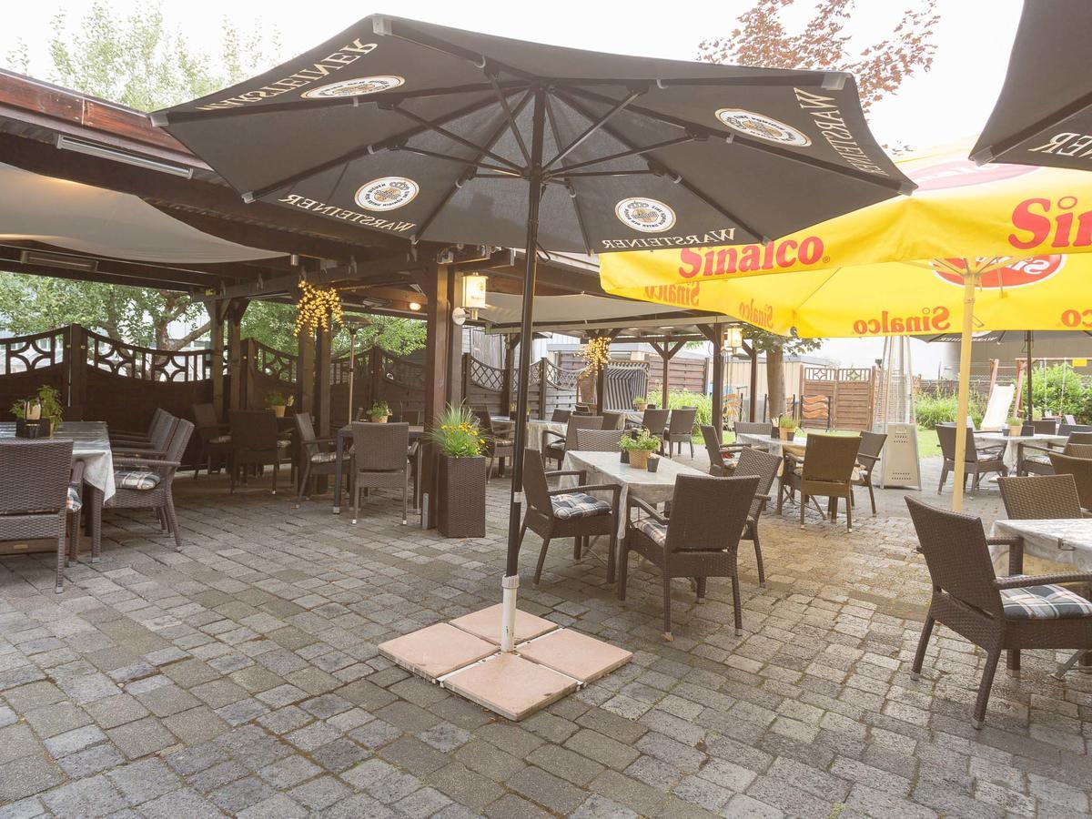 Stadt-Gut-Hotel Siegboot Siegen Exterior foto